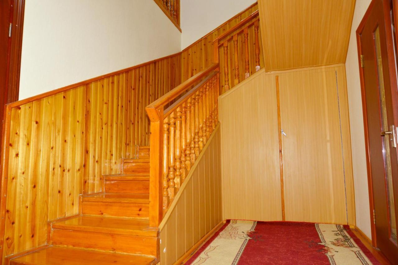 Astoria B&B Osh Exterior photo